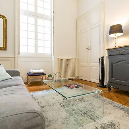 Chambre Ducale Dijon Zewnętrze zdjęcie