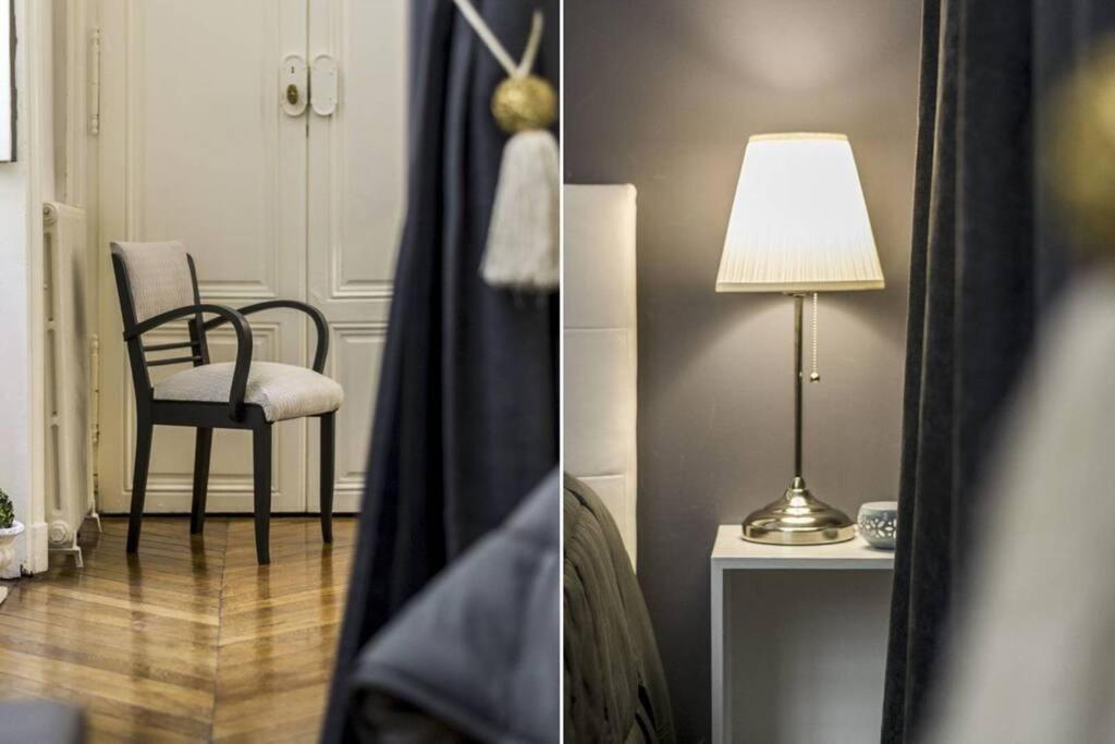Chambre Ducale Dijon Zewnętrze zdjęcie
