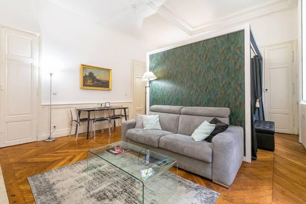 Chambre Ducale Dijon Zewnętrze zdjęcie