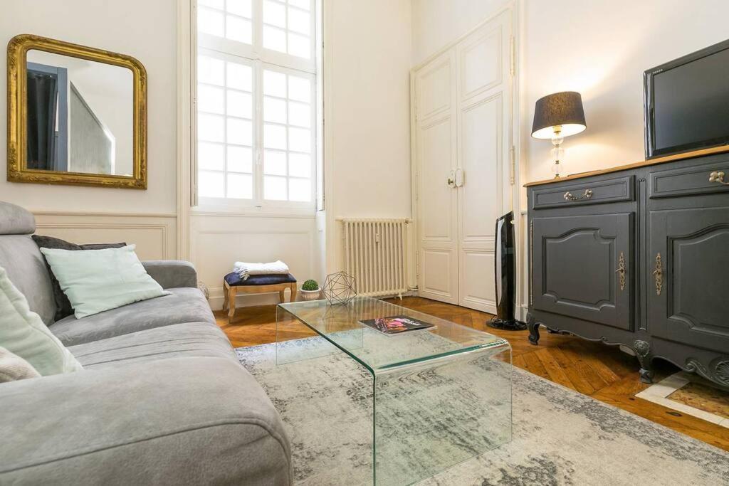 Chambre Ducale Dijon Zewnętrze zdjęcie