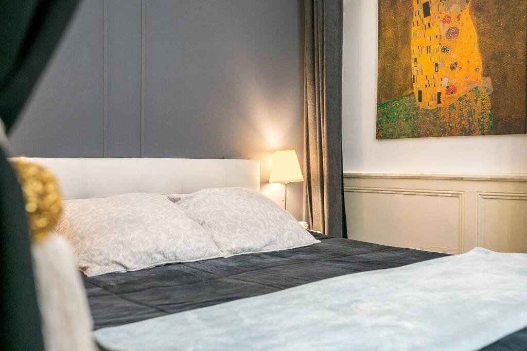 Chambre Ducale Dijon Zewnętrze zdjęcie